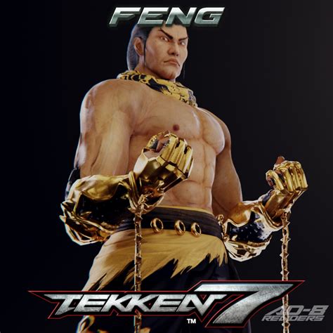 sfmcompile tekken|SFMLab • Tekken.